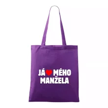 Já miluju svojí manželku / manžela
