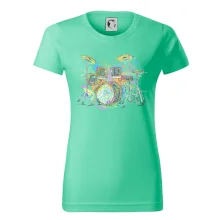 Bicí barevné splash