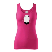 Barzoj čumák (Moňas)