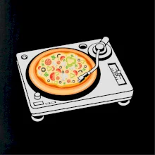 Pizza Scratch Pizza Scratch