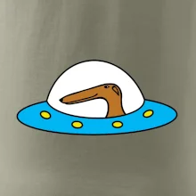 UFO pes (Moňas)