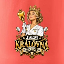 Jsem Královna korunek
