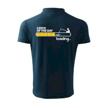 Rybaření - Catch of the day