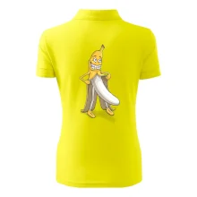 Úchylný banán (Hana-creative)