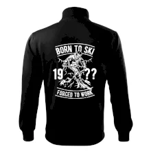 Born To Ski (vlastní ročník)