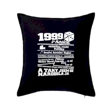1999 v kostce