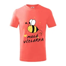 Malý včelař / Malá včelařka
