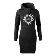 Czech Travelers jednobarevný