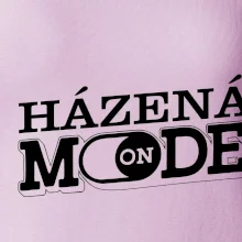 Házená mode
