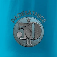 Československá Padesátnice