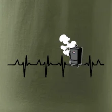 EKG udírna EKG udírna