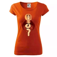 Žížala upír (Alexis Citrine)