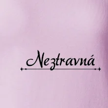 Staročeština - Neztravná - lakomá