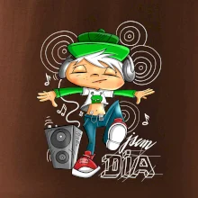 D I A music