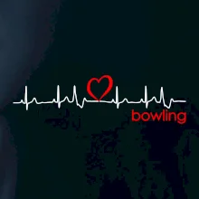 Moje srdce bije pro Bowling