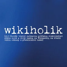 Čeština 2.0 - wikiholik