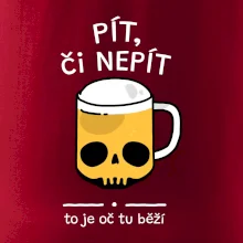 Pít, či nepít