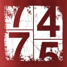 Tachometr 75