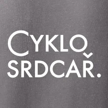 Cyklo srdcař