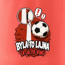 Nohejbal byla to lajna