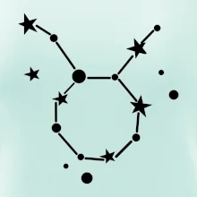 Souhvězdí - Taurus - Býk Souhvězdí - Taurus - Býk