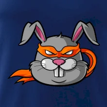 Ninja králík Ninja králík