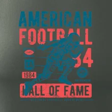 American Football plakát