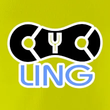 Cycling řetěz