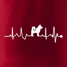 Shiba-Inu EKG Shiba-Inu EKG