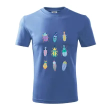 Barevní brouci (studio-arte.cz)