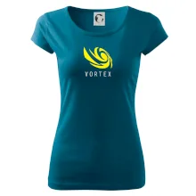 Vortex logo barevné Vortex logo barevné