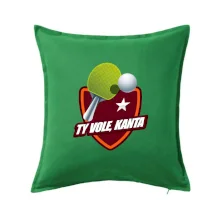 Stolní tenis - ty vole, kanta