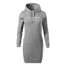 Teacher i'll be there for you