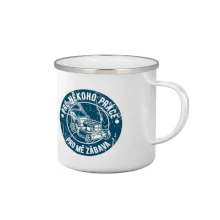 Sekání pro někoho práce, pro mě zábava