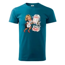 Kdo to platí  - Alenka