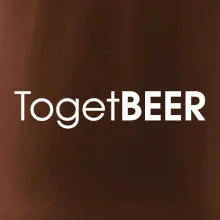 Pivní nápisy TogetBEER