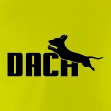 Jezevčík Dach
