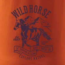 Wild Horse