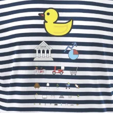 Oční test různé věci