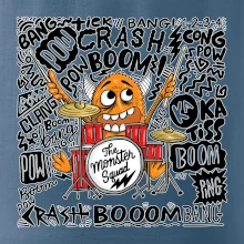 Bubeník - the moster squad