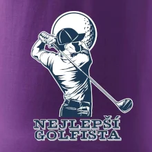 Nejlepší golfista