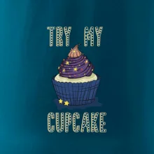 Try my cupcake (Radek Pilař ART)