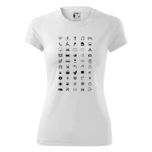 FOR TRAVEL - slovník na cesty