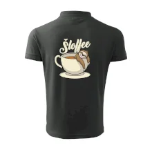 Šloffee - káva