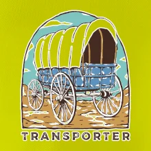 Transporter