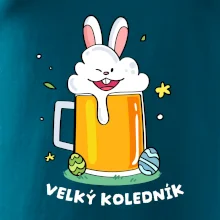 Velký koledník