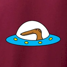 UFO pes (Moňas)