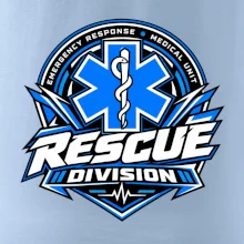 Rescue Division