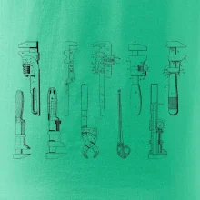 Instalatérské nářadí