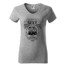 Nesnáším být sexy - Řidič Náklaďáku Nesnáším být sexy - Řidič Náklaďáku